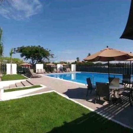 Hacienda En Primavera, Descanso Familiar Total Puerto Vallarta Luaran gambar