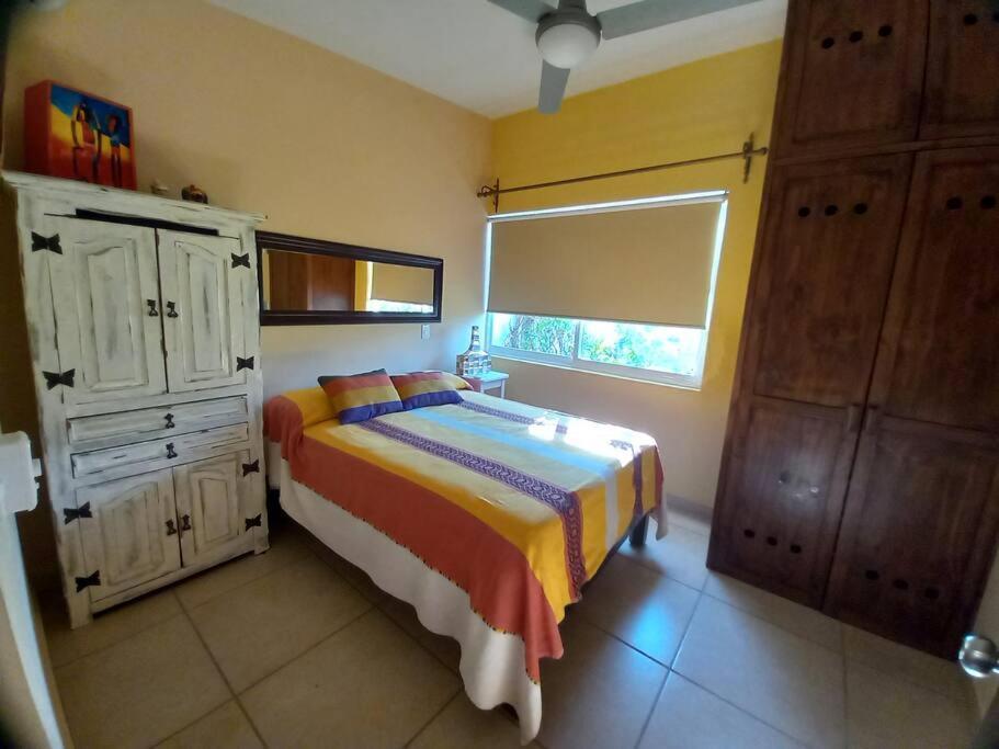 Hacienda En Primavera, Descanso Familiar Total Puerto Vallarta Luaran gambar