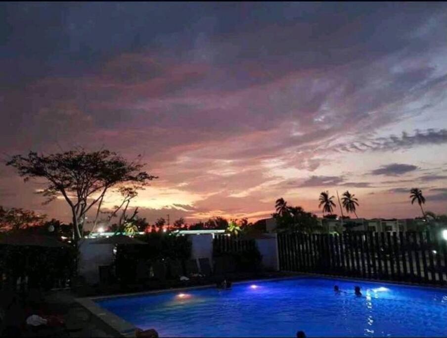 Hacienda En Primavera, Descanso Familiar Total Puerto Vallarta Luaran gambar